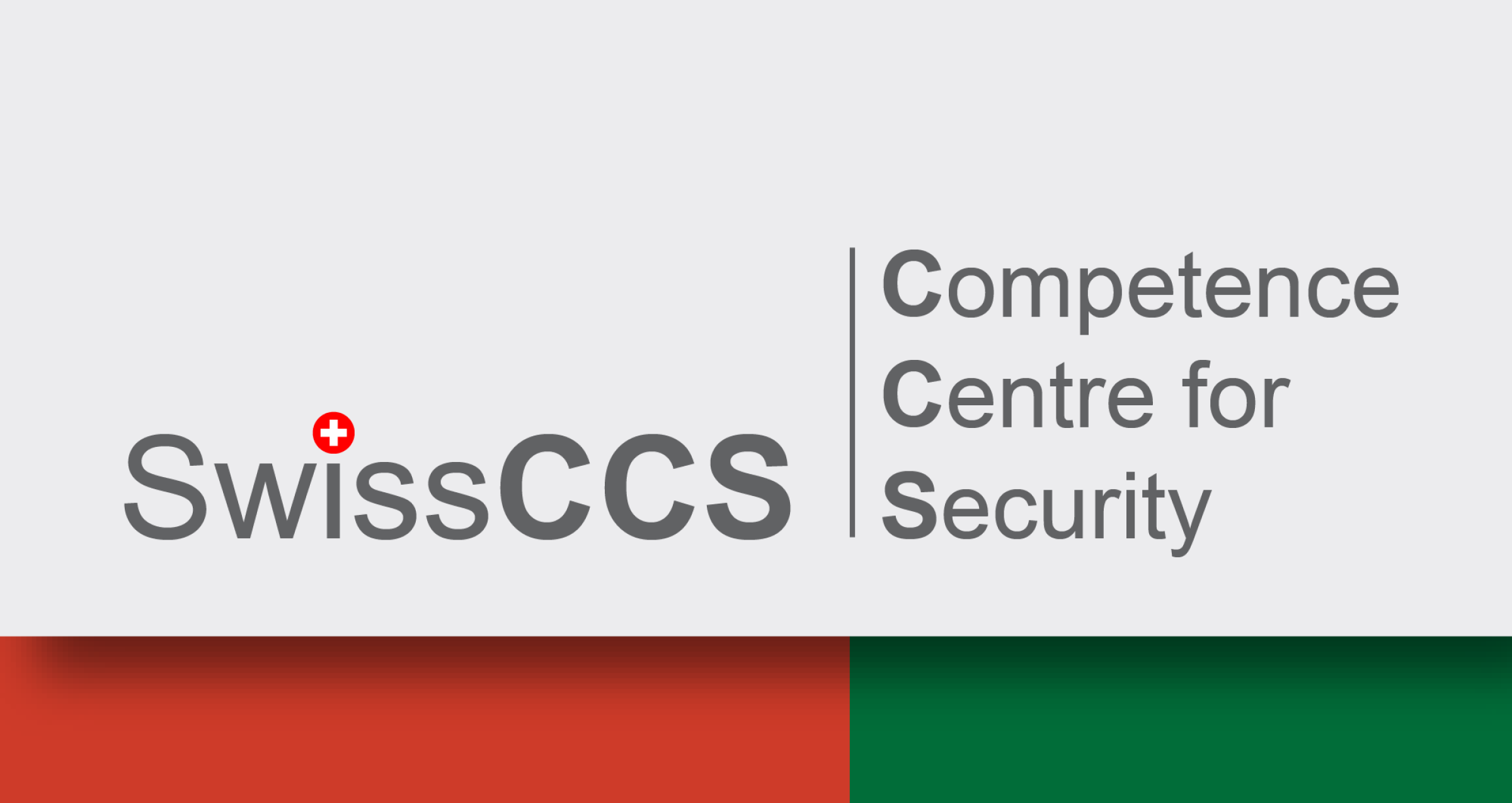 Logo Swiss CCS